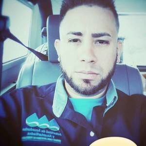 Meet your Posher, Wilberto cruz